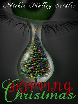 cover image of Skipping Christmas